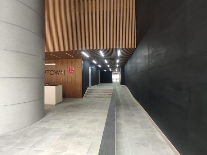 Apartaestudio en venta en Santa Barbara Oriental, Bogotá, 56 m² · foto 21 de 24