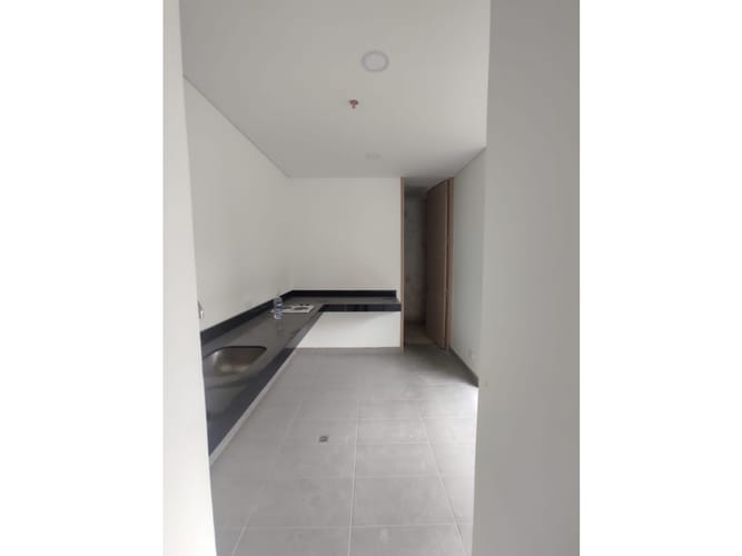 Apartaestudio en venta en Santa Barbara Oriental, Bogotá, 56 m² · foto 23 de 24