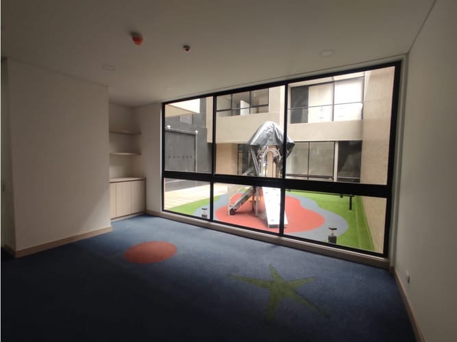 Apartaestudio en venta en Santa Barbara Oriental, Bogotá, 56 m² · foto 24 de 24