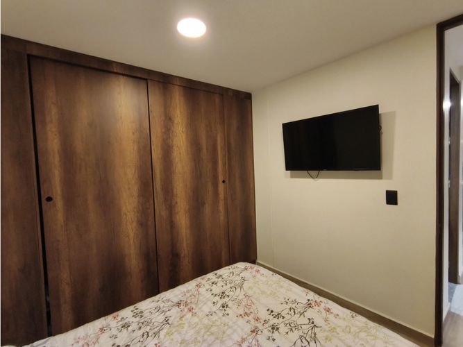 Apartaestudio en venta en Fontibon, Bogotá, 42 m² · foto 4 de 8