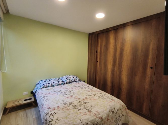 Apartaestudio en venta en Fontibon, Bogotá, 42 m² · foto 5 de 8