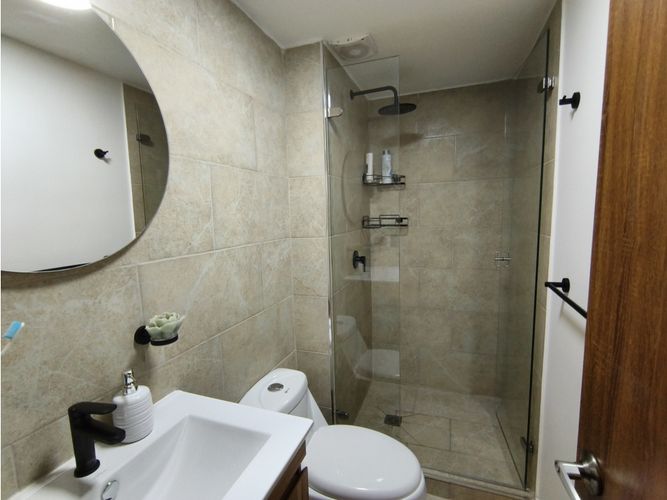 Apartaestudio en venta en Fontibon, Bogotá, 42 m² · foto 6 de 8