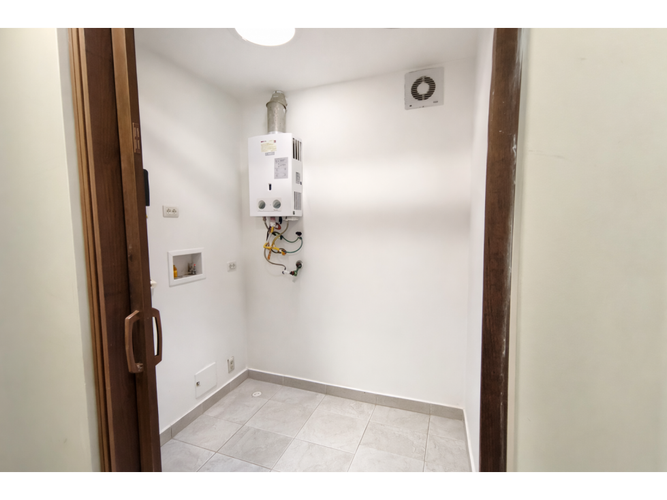 Apartaestudio en venta en Fontibon, Bogotá, 42 m² · foto 7 de 8