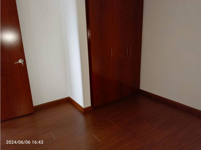 Apartamento de 3 alcobas en venta en Delicias Norte, Chía, 86 m² · foto 6 de 19