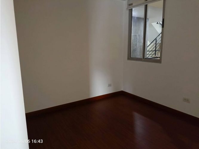 Apartamento de 3 alcobas en venta en Delicias Norte, Chía, 86 m² · foto 7 de 19