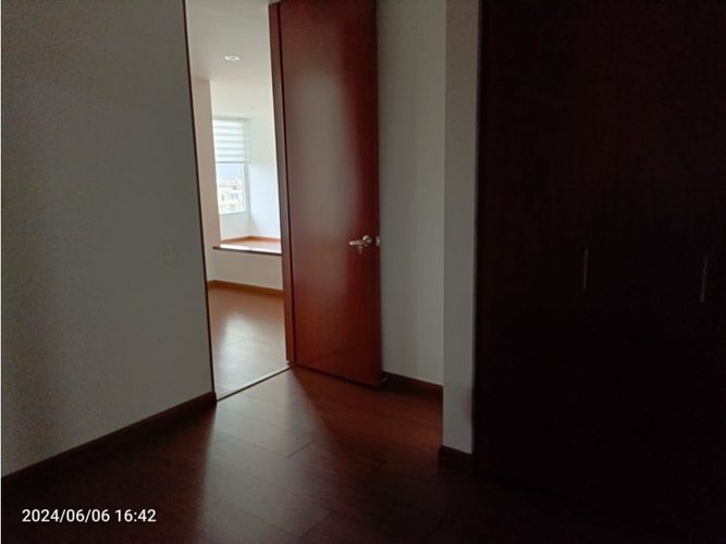 Apartamento de 3 alcobas en venta en Delicias Norte, Chía, 86 m² · foto 13 de 19