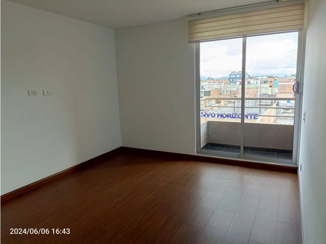 Apartamento de 3 alcobas en venta en Delicias Norte, Chía, 86 m² · foto 14 de 19
