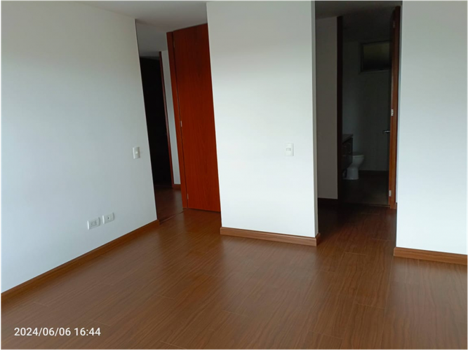 Apartamento de 3 alcobas en venta en Delicias Norte, Chía, 86 m² · foto 15 de 19