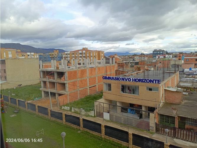 Apartamento de 3 alcobas en venta en Delicias Norte, Chía, 86 m² · foto 17 de 19
