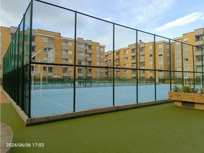 Apartamento de 3 alcobas en venta en Delicias Norte, Chía, 86 m² · foto 19 de 19