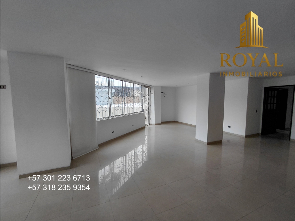 Apartamento en venta en Altos Del Prado, Barranquilla · foto 2 de 22