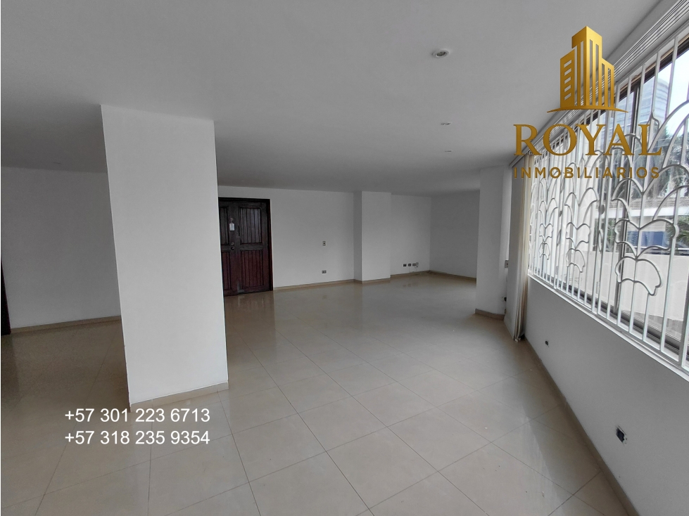 Apartamento en venta en Altos Del Prado, Barranquilla · foto 4 de 22