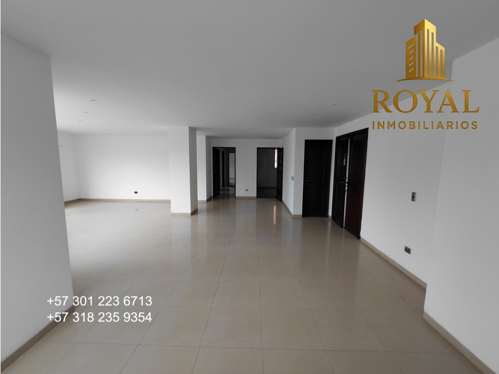 Apartamento en venta en Altos Del Prado, Barranquilla · foto 5 de 22