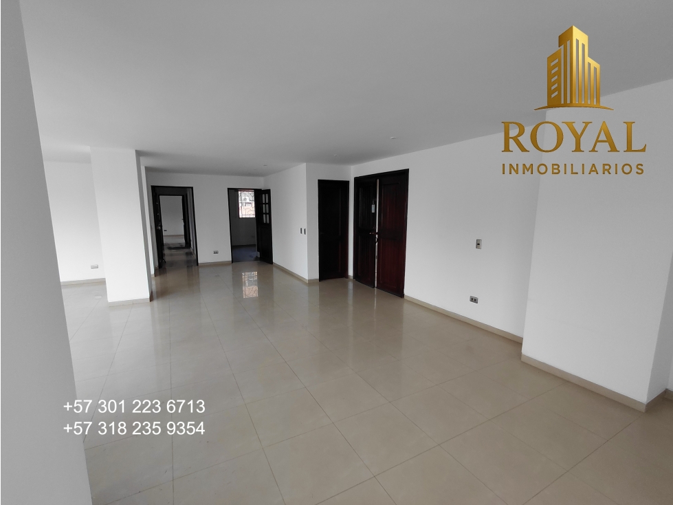 Apartamento en venta en Altos Del Prado, Barranquilla · foto 6 de 22
