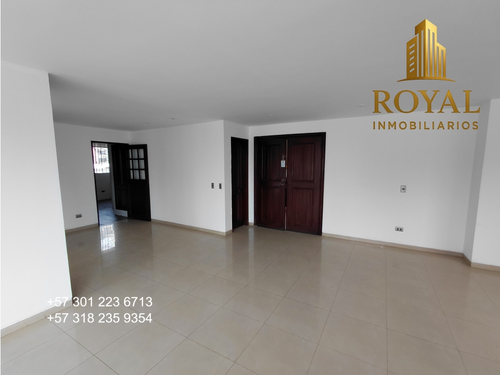 Apartamento en venta en Altos Del Prado, Barranquilla · foto 7 de 22