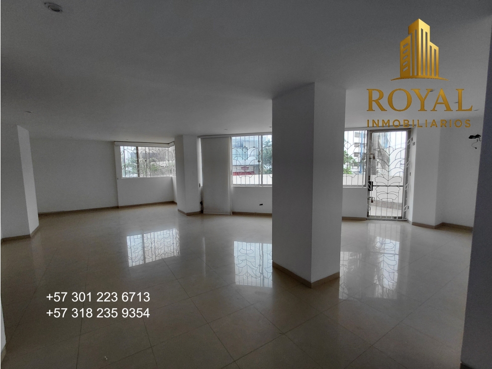 Apartamento en venta en Altos Del Prado, Barranquilla · foto 9 de 22