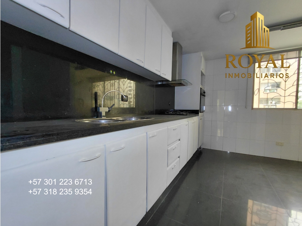 Apartamento en venta en Altos Del Prado, Barranquilla · foto 10 de 22