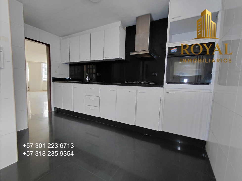 Apartamento en venta en Altos Del Prado, Barranquilla · foto 11 de 22