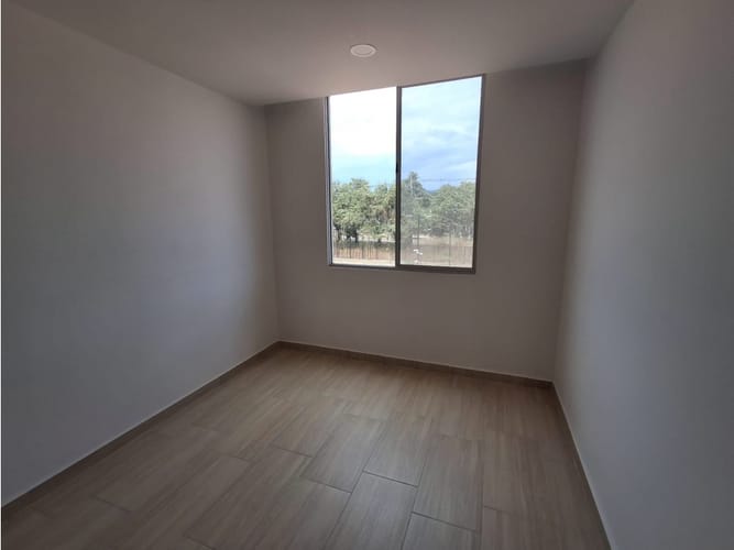 Apartamento de 2 alcobas en arriendo en Las Palmas, Ricaurte, 53 m² · foto 6 de 24