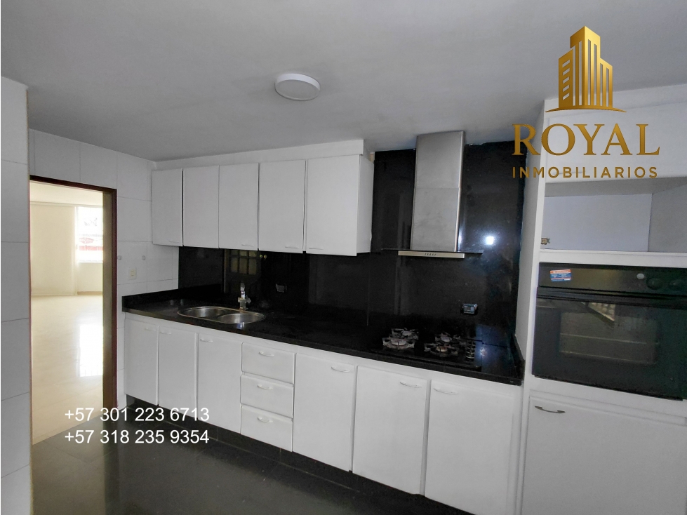 Apartamento en venta en Altos Del Prado, Barranquilla · foto 12 de 22