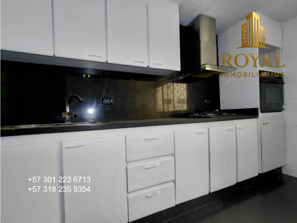 Apartamento en venta en Altos Del Prado, Barranquilla · foto 13 de 22
