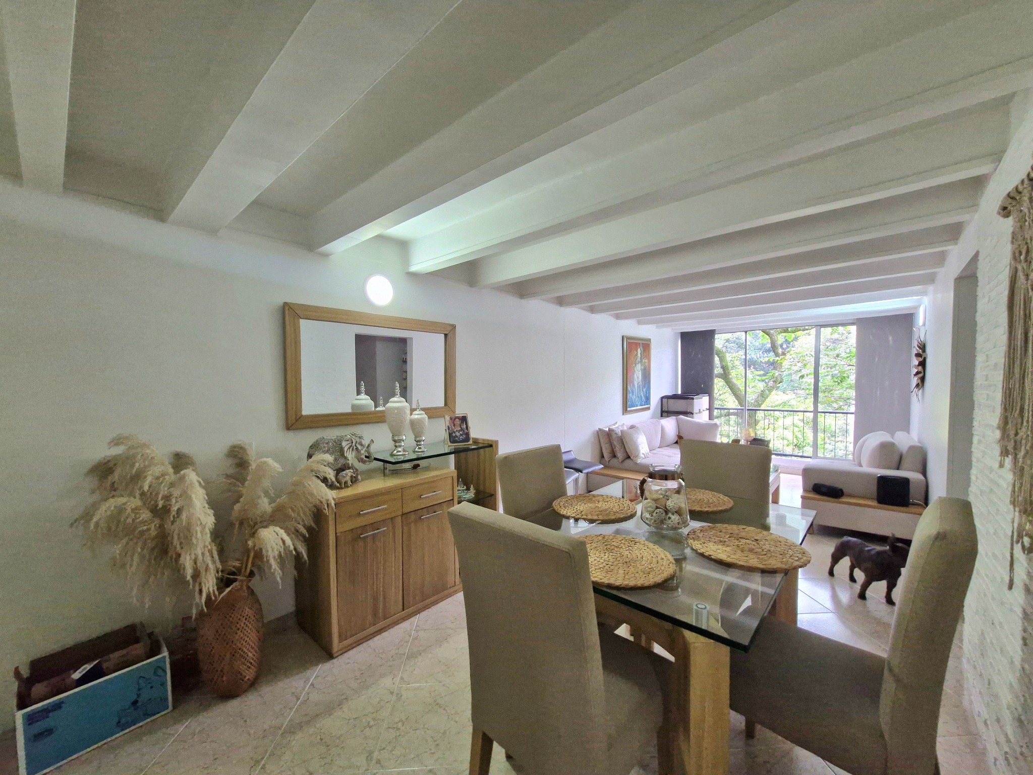 Apartamento en venta en Las Flores, Envigado · foto 5 de 18
