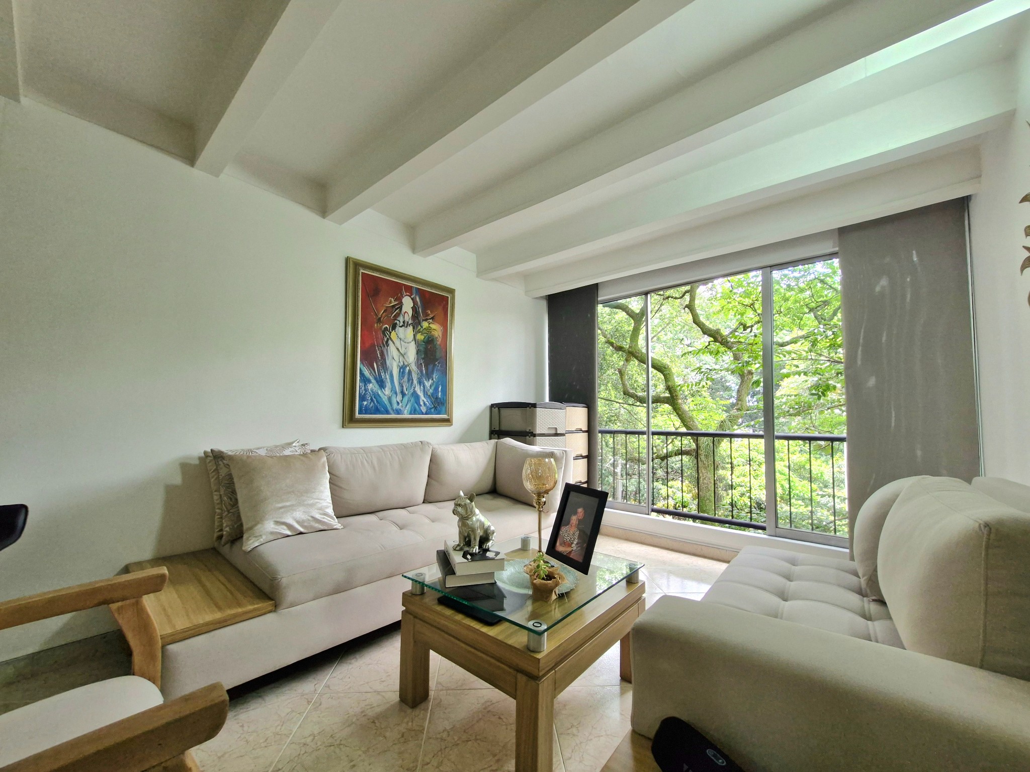 Apartamento en venta en Las Flores, Envigado · foto 6 de 18