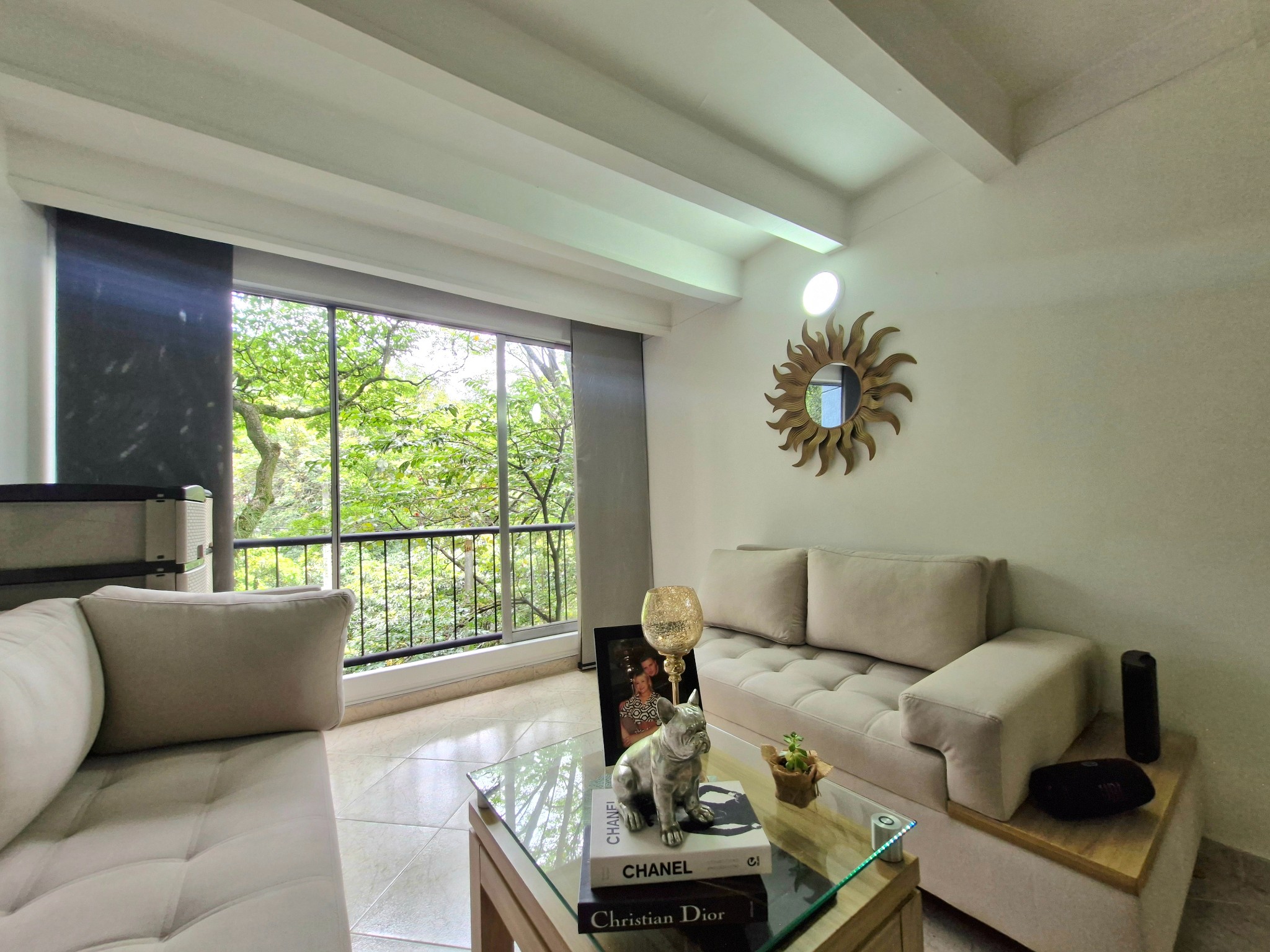 Apartamento en venta en Las Flores, Envigado · foto 8 de 18