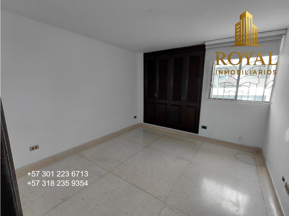 Apartamento en venta en Altos Del Prado, Barranquilla · foto 14 de 22