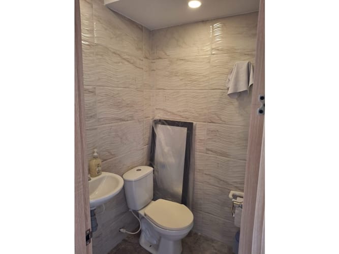 Apartamento de 2 alcobas en arriendo en Las Palmas, Ricaurte, 53 m² · foto 9 de 24