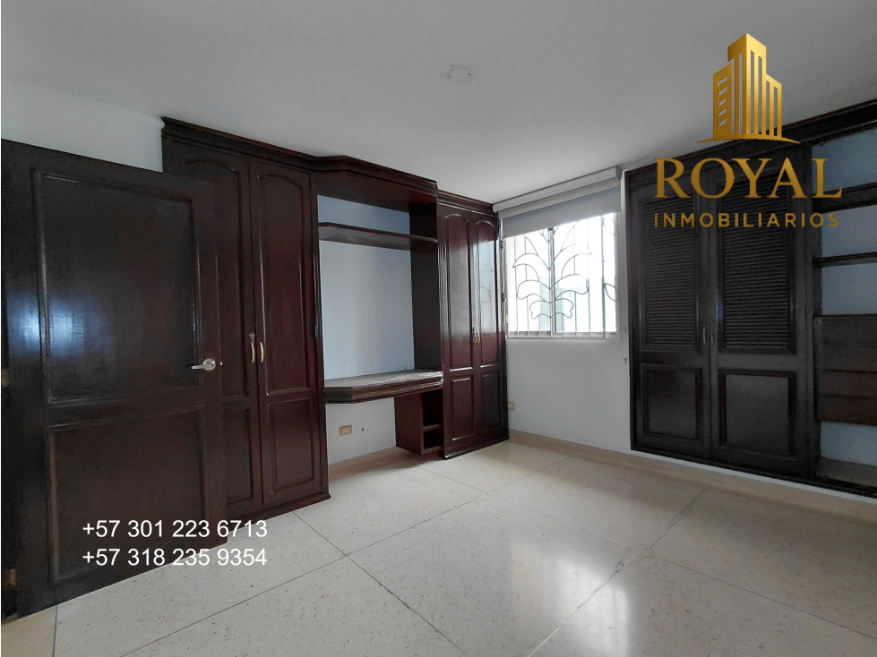 Apartamento en venta en Altos Del Prado, Barranquilla · foto 15 de 22