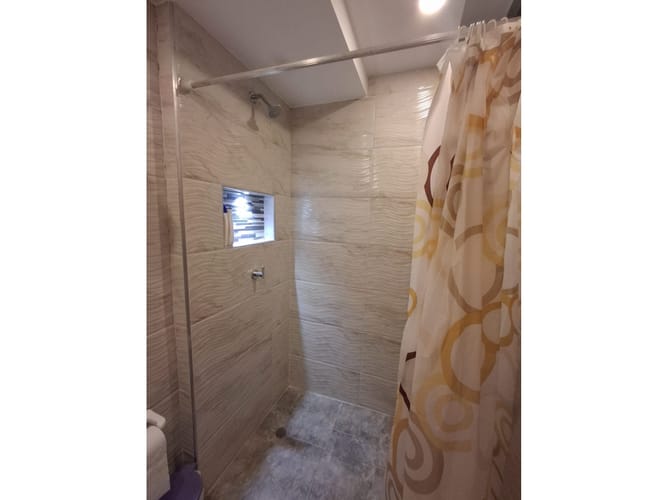 Apartamento de 2 alcobas en arriendo en Las Palmas, Ricaurte, 53 m² · foto 10 de 24