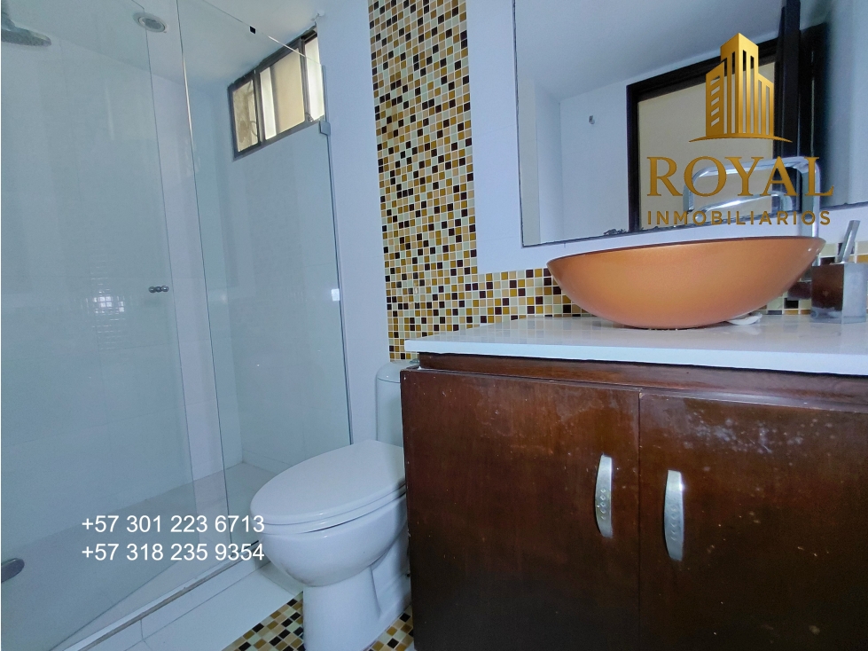Apartamento en venta en Altos Del Prado, Barranquilla · foto 16 de 22