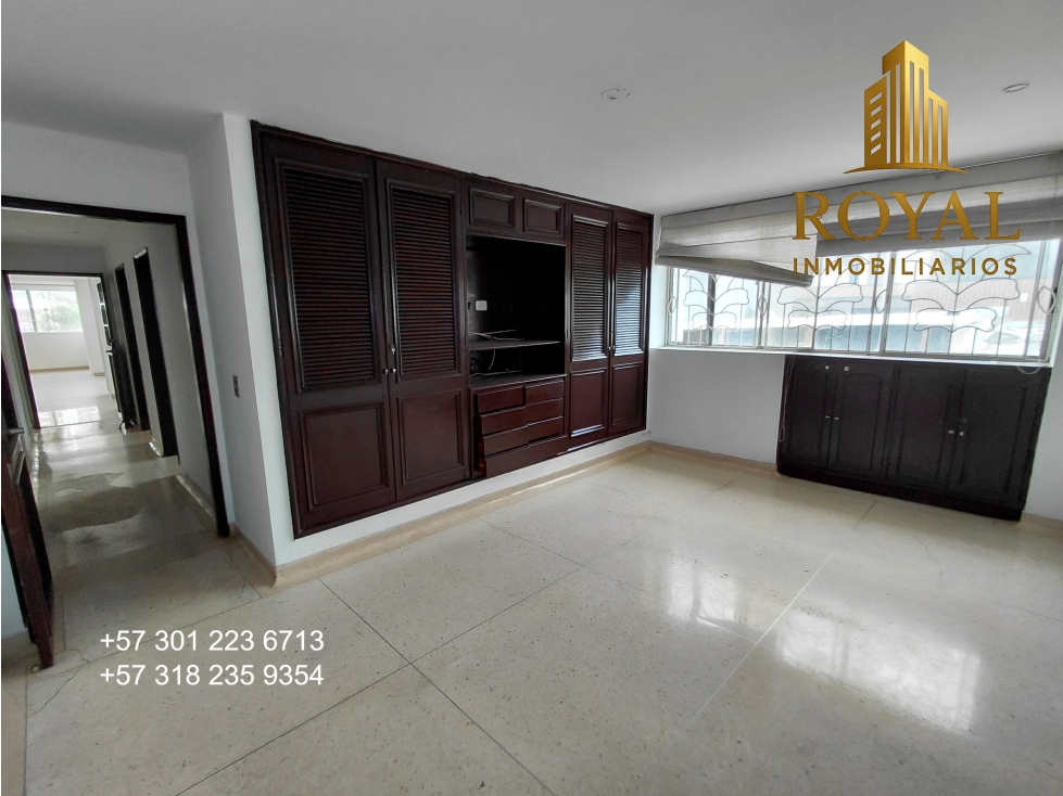 Apartamento en venta en Altos Del Prado, Barranquilla · foto 17 de 22