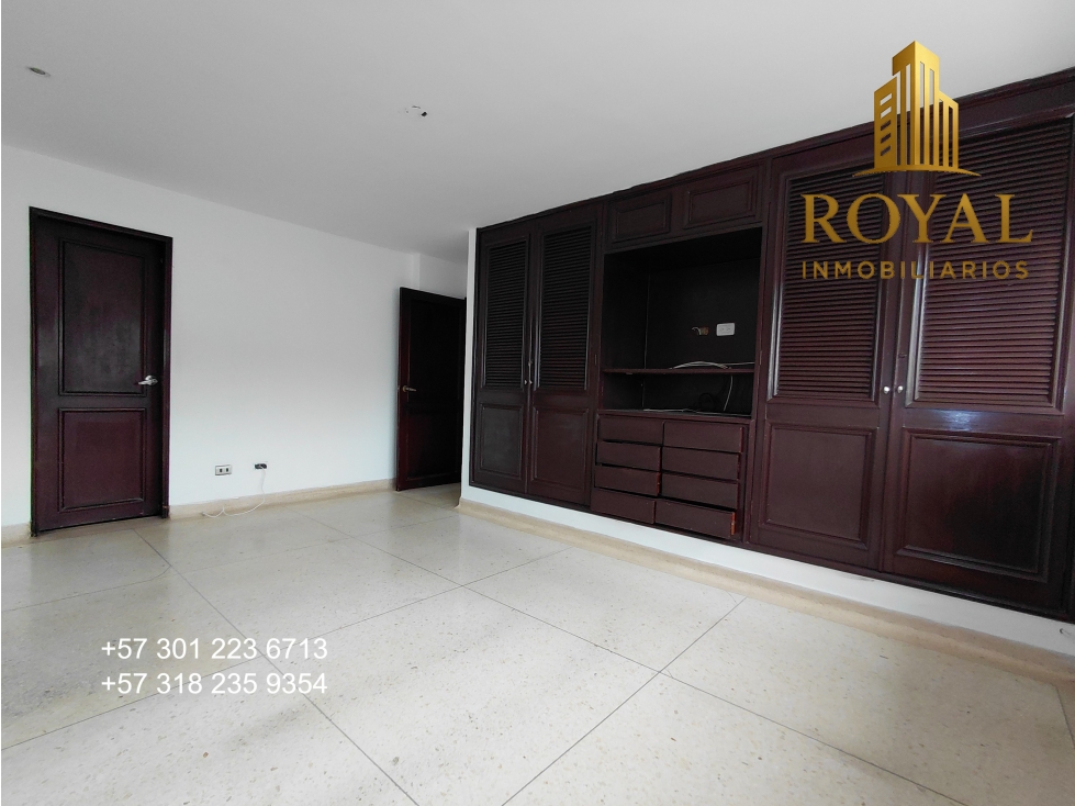 Apartamento en venta en Altos Del Prado, Barranquilla · foto 18 de 22