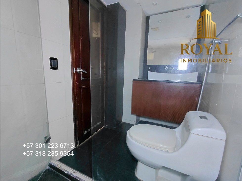Apartamento en venta en Altos Del Prado, Barranquilla · foto 19 de 22