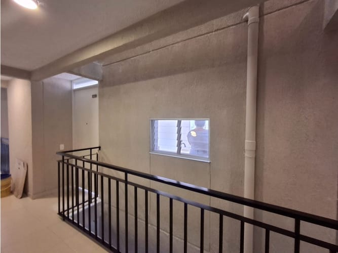 Apartamento de 2 alcobas en arriendo en Las Palmas, Ricaurte, 53 m² · foto 23 de 24