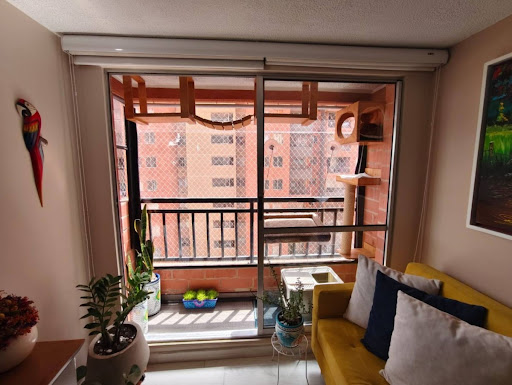 Apartamento en venta en Puente Grande, Bogotá · foto 2 de 22