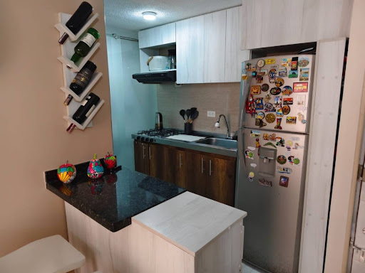 Apartamento en venta en Puente Grande, Bogotá · foto 3 de 22