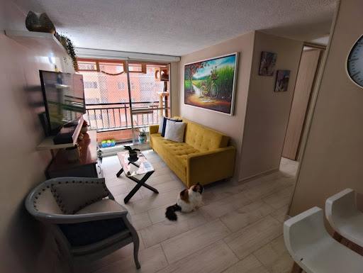 Apartamento en venta en Puente Grande, Bogotá · foto 4 de 22