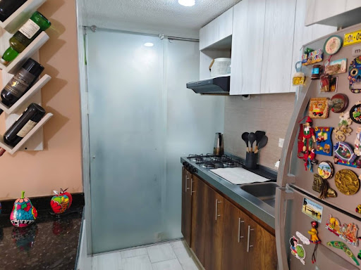 Apartamento en venta en Puente Grande, Bogotá · foto 6 de 22