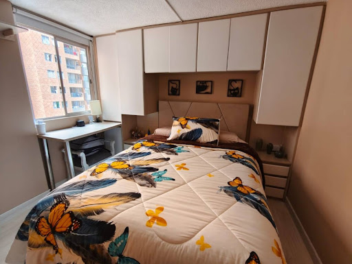 Apartamento en venta en Puente Grande, Bogotá · foto 7 de 22