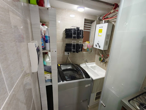 Apartamento en venta en Puente Grande, Bogotá · foto 8 de 22