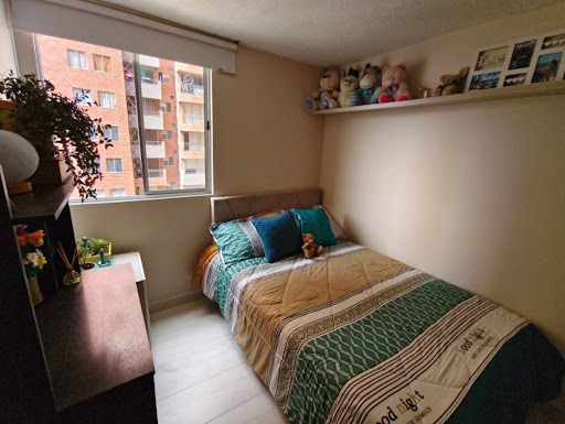 Apartamento en venta en Puente Grande, Bogotá · foto 9 de 22