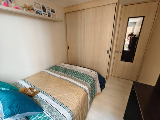Apartamento en venta en Puente Grande, Bogotá · foto 10 de 22