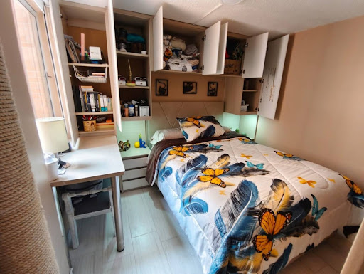 Apartamento en venta en Puente Grande, Bogotá · foto 11 de 22