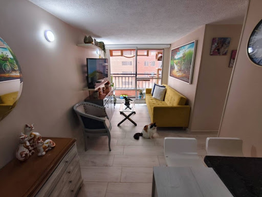 Apartamento en venta en Puente Grande, Bogotá · foto 14 de 22
