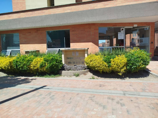 Apartamento en venta en Puente Grande, Bogotá · foto 17 de 22