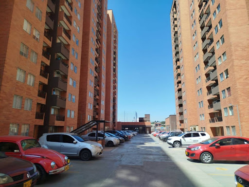Apartamento en venta en Puente Grande, Bogotá · foto 18 de 22