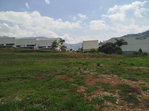 Lote en arriendo en La Veta, Copacabana, 10000 m² · foto 2 de 12